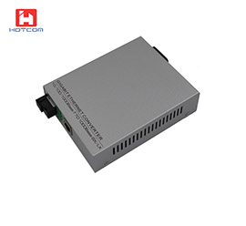 LED Screen Media Converter support surge protection,built-in Power supply