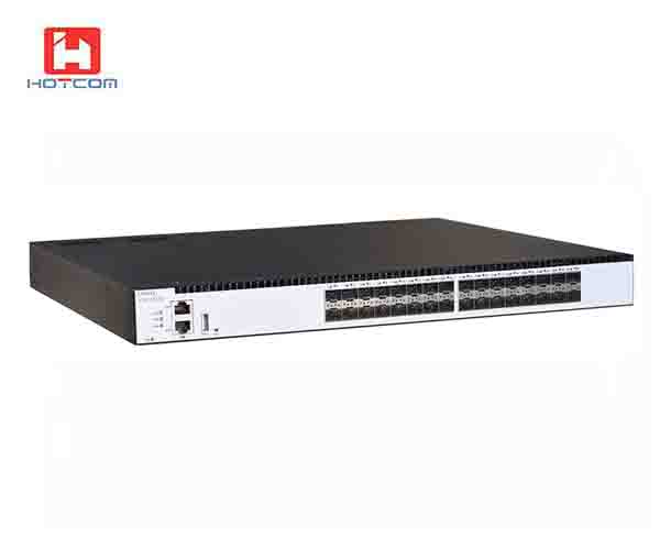 HT3580-32X 32-Port 10G SFP+ L2/L3 SwitchHot selling)