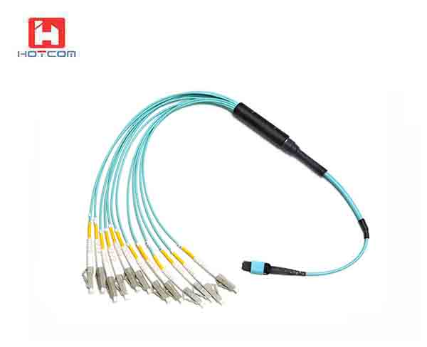 MTP/MPO Harness Cable