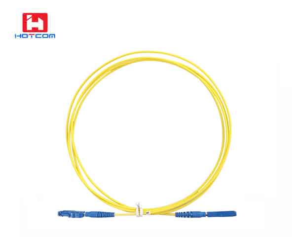 LX.5-LX.5 Optical Fiber Patch cord